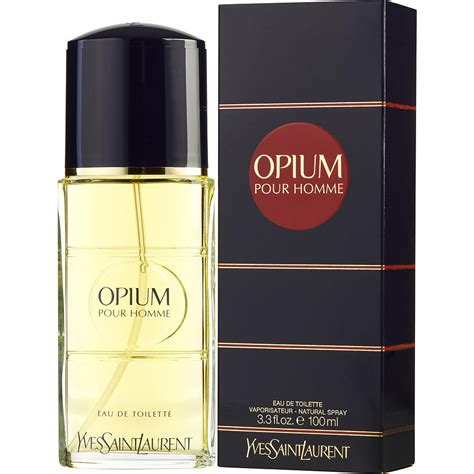 wearing ysl opium on men|opium men's cologne lowest price.